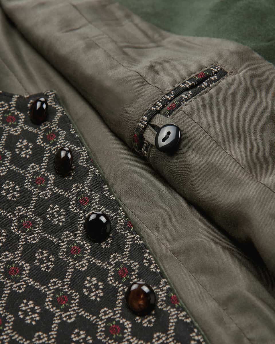 Image 3 for Ignaz traditional vest  98