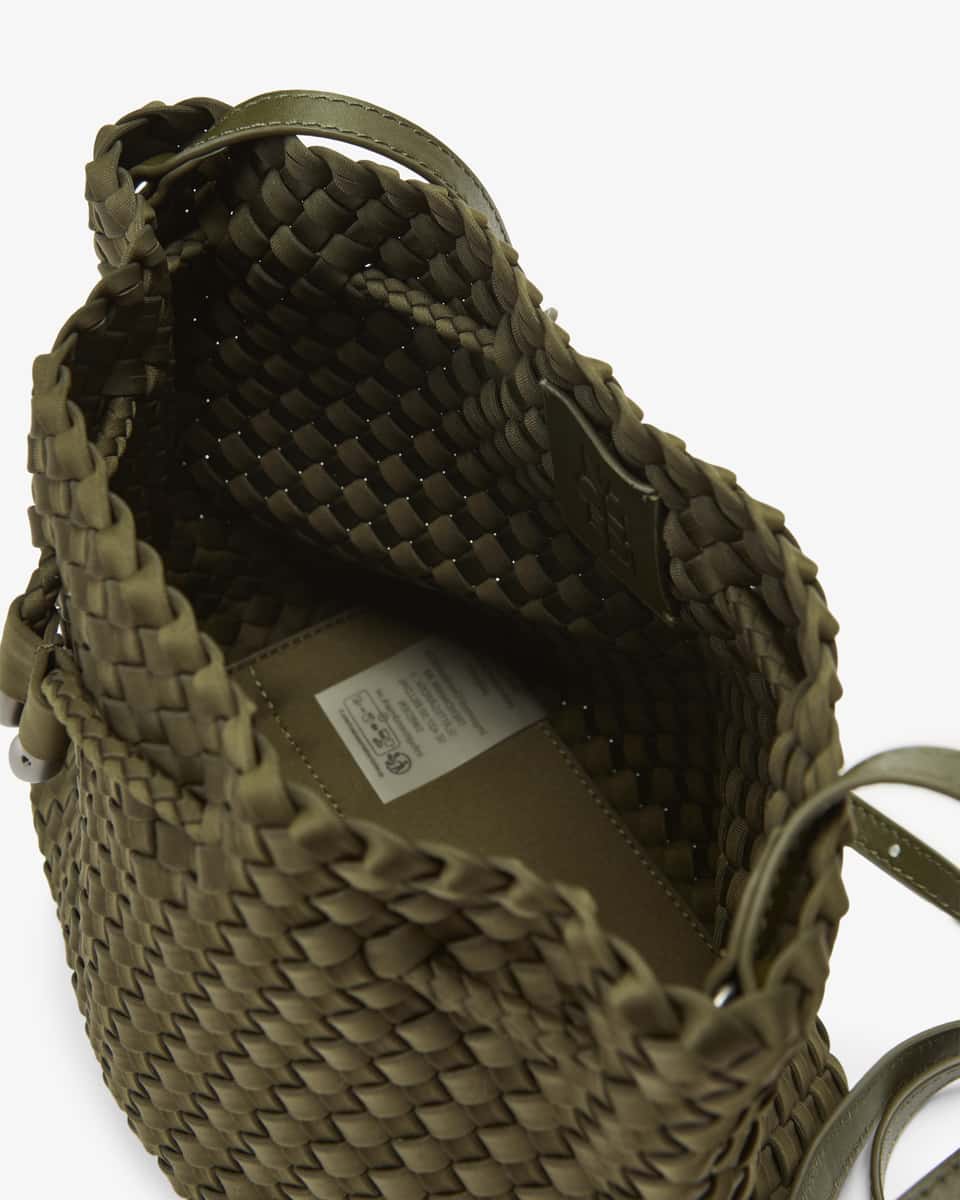 Bild 3 für Bucket Bag Umhängetasche  Unisize