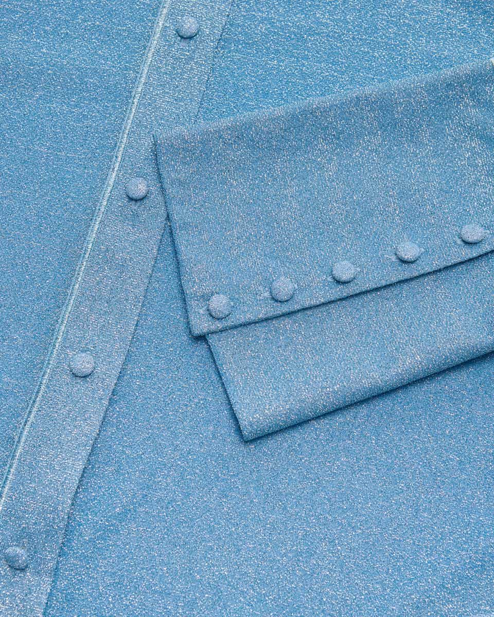 Bild 3 für Lumiere Hemdbluse  M/L