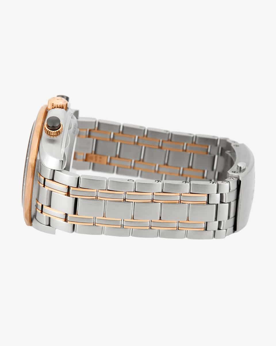 Bild 3 für Omega Seamaster Vintage Uhr Unisize