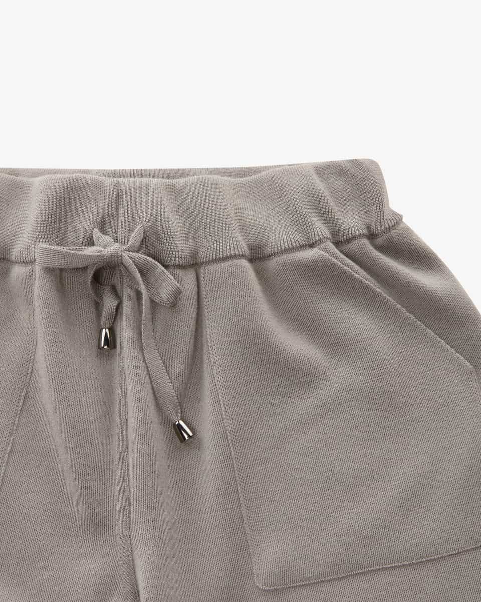 Bild 3 für Strickhose aus Merinowolle 56