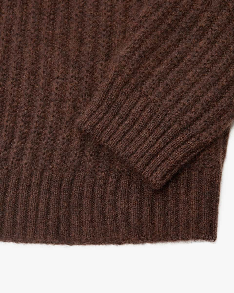 Bild 3 für Cashmere-Strickjacke M