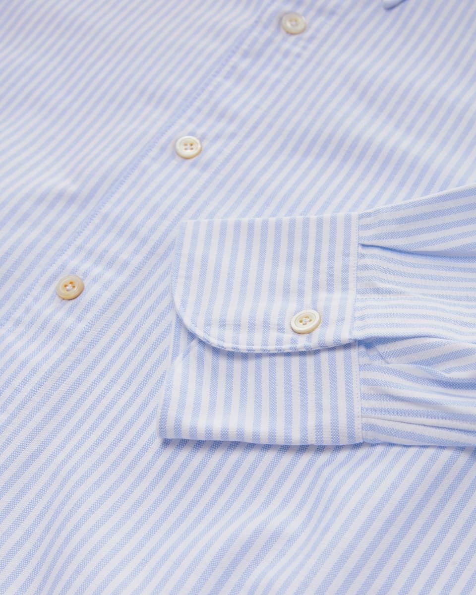 Image 3 for Tokyo Leonardo business shirt Slim  41