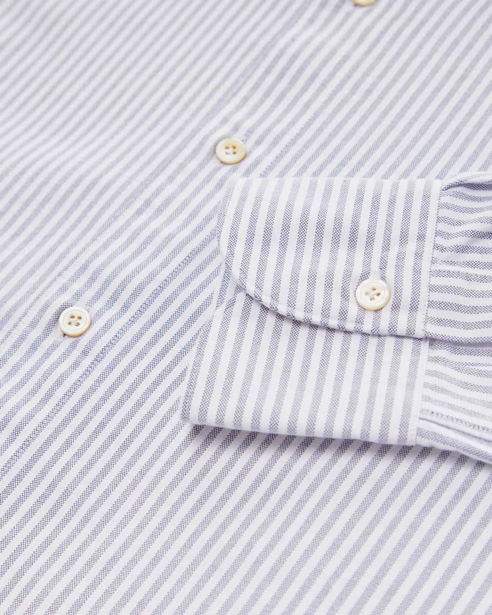 Image 3 for Tokyo Leonardo business shirt Slim  40