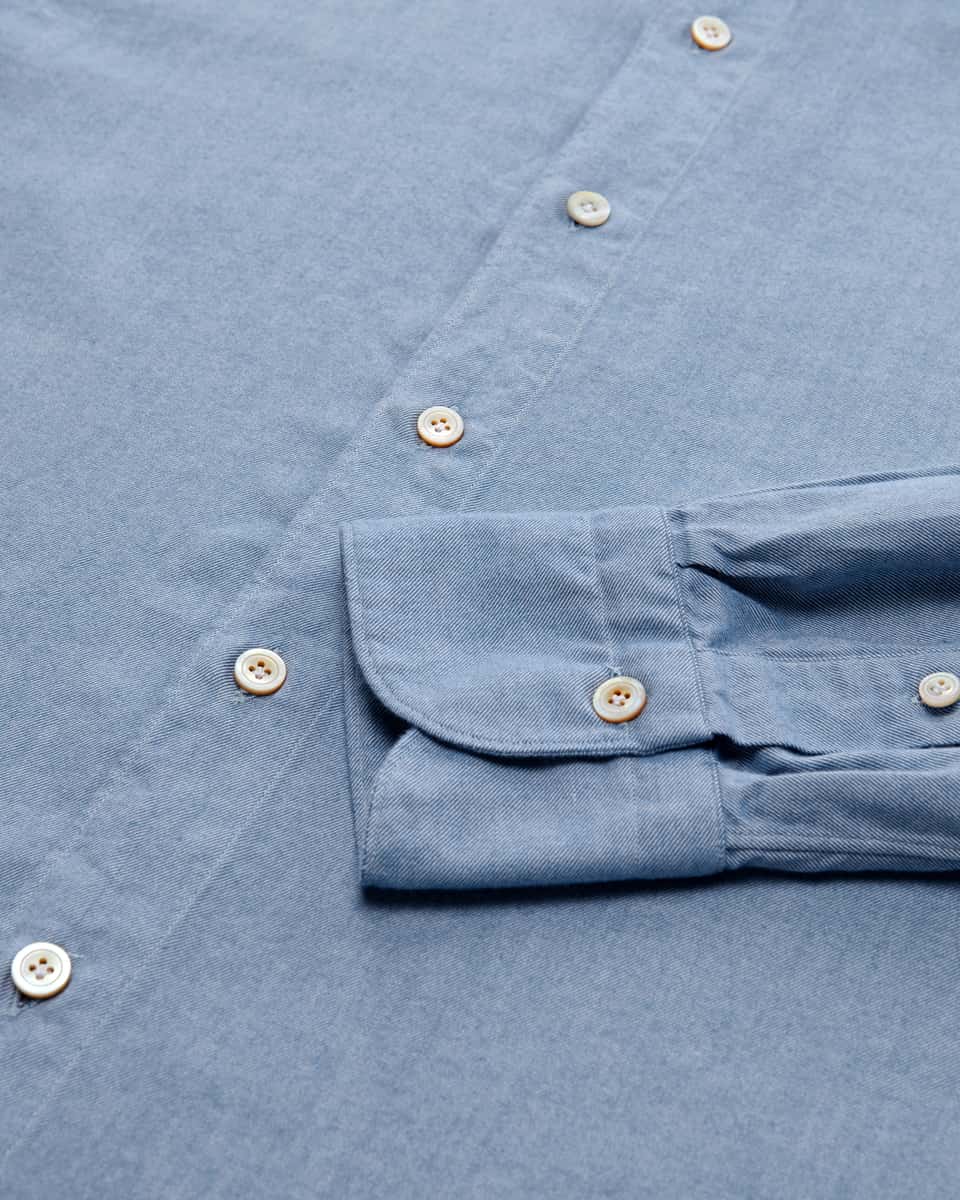 Image 3 for Tokyo Luigi casual shirt Slim 43