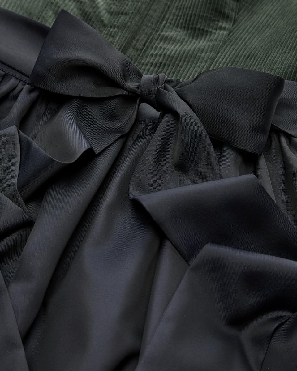 Bild 3 für Neda Midi-Dirndl mit Schürze 32