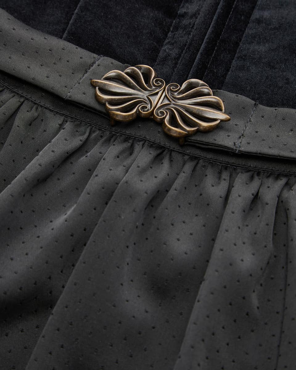 Image 3 for Lumi dirndl long with apron  40