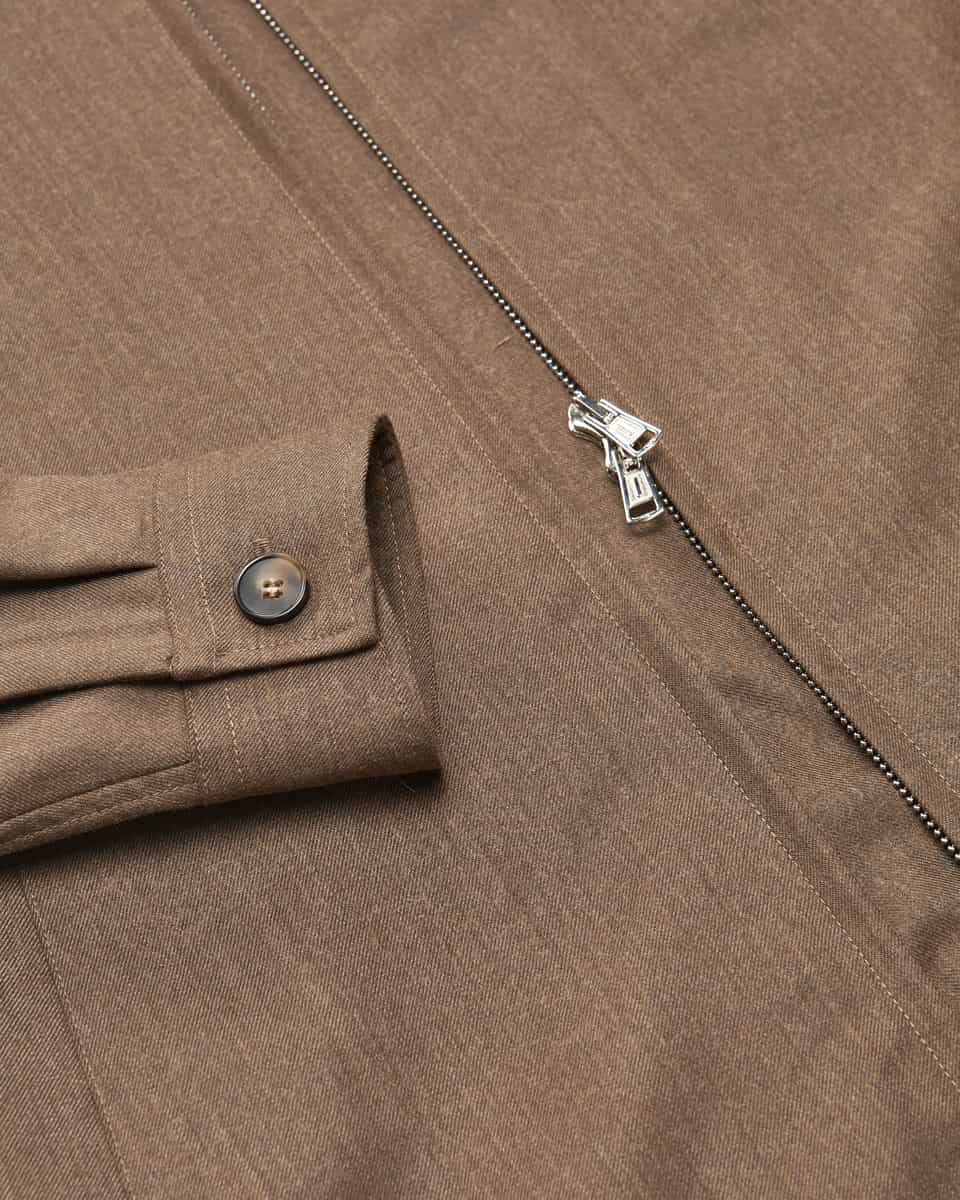 Bild 3 für x LODENFREY Shirtjacket M