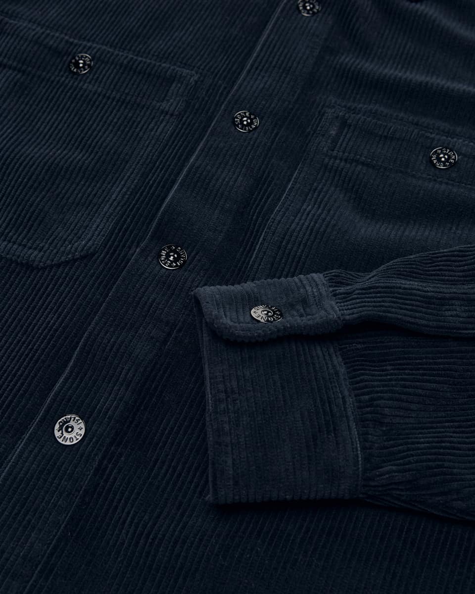 Bild 3 für Cord-Hemd  