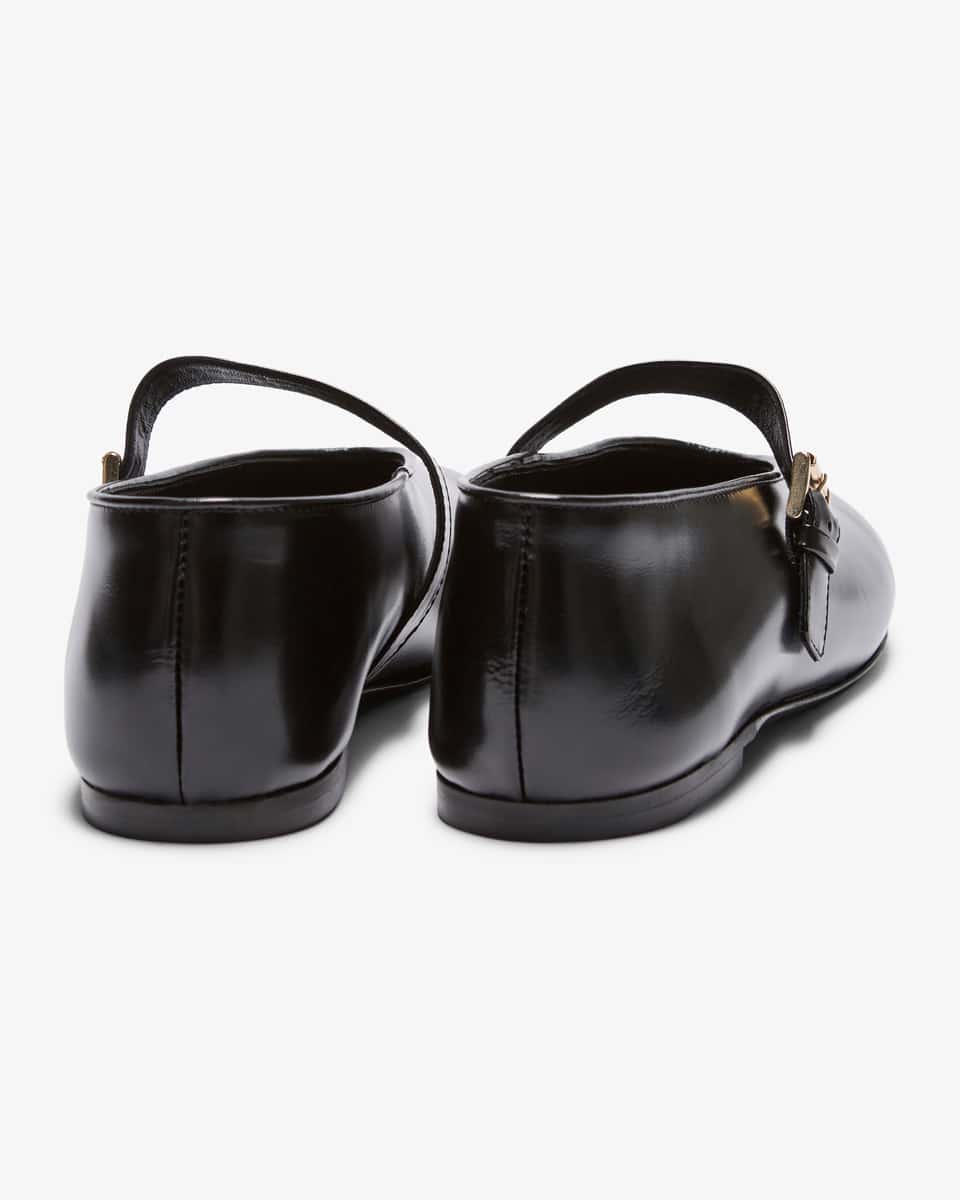 Bild 3 für Mary Jane Ballerinas 39