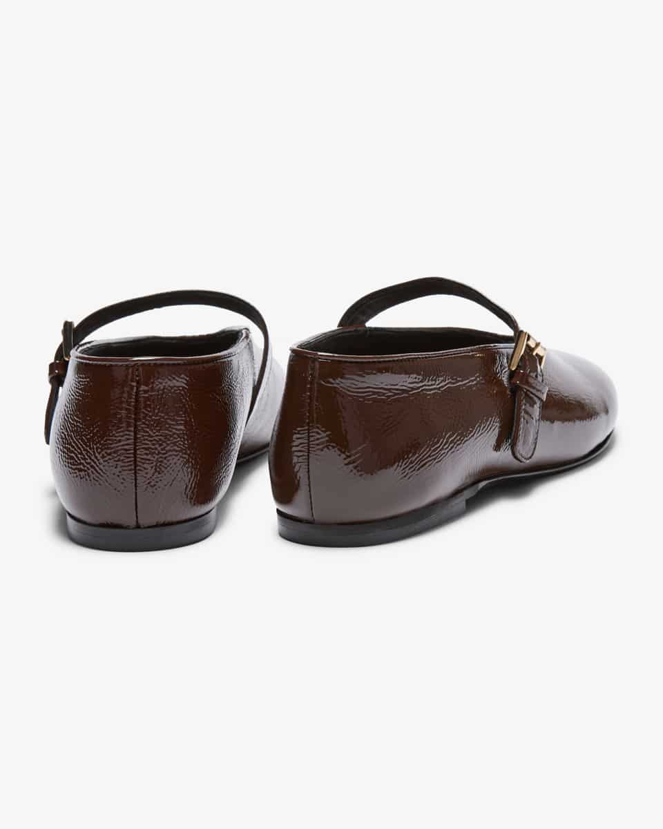 Bild 3 für Mary Jane Ballerinas 39