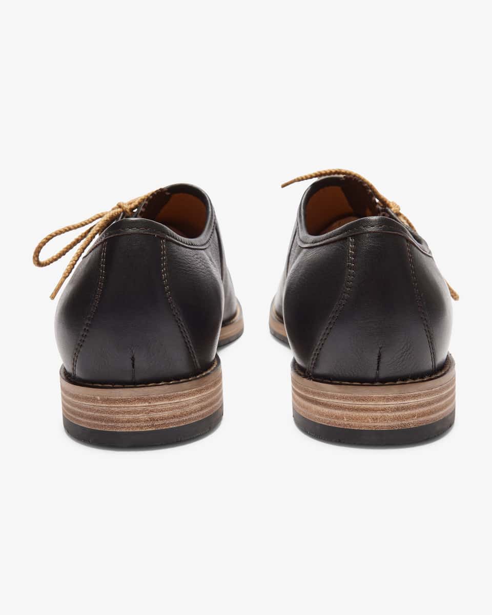 Image 3 for Paniolo oat shoes  45,5