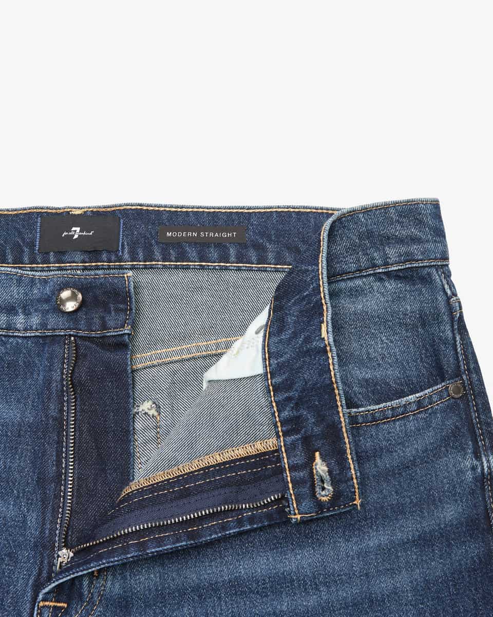 Image 3 for Jeans Modern Straight  32