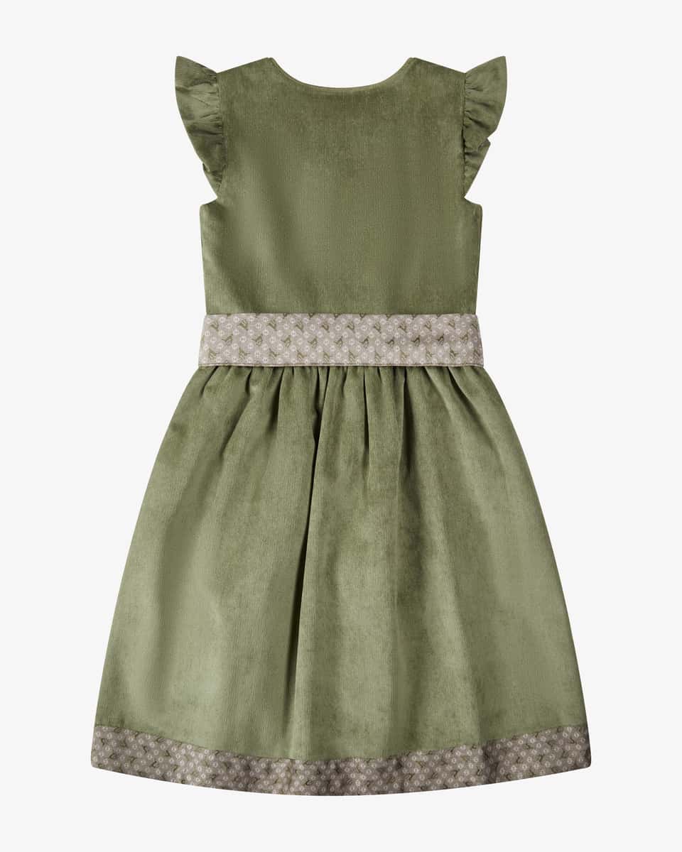 Bild 3 für Emma Dirndl mit Schürze  128