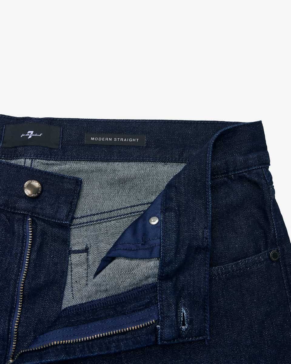 Image 3 for Jeans Modern Straight  36