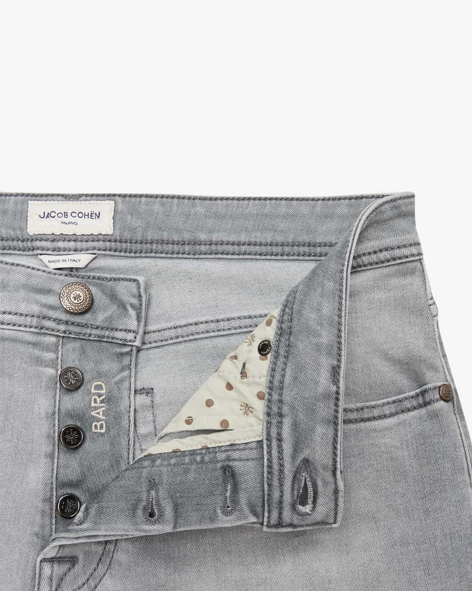 Image 3 for Bard slim fit jeans  29