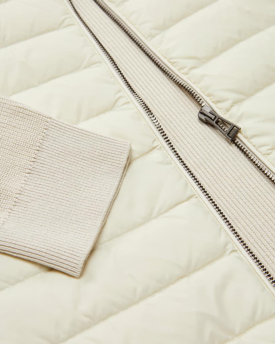 Image 3 for Hybrid down blouson  XL