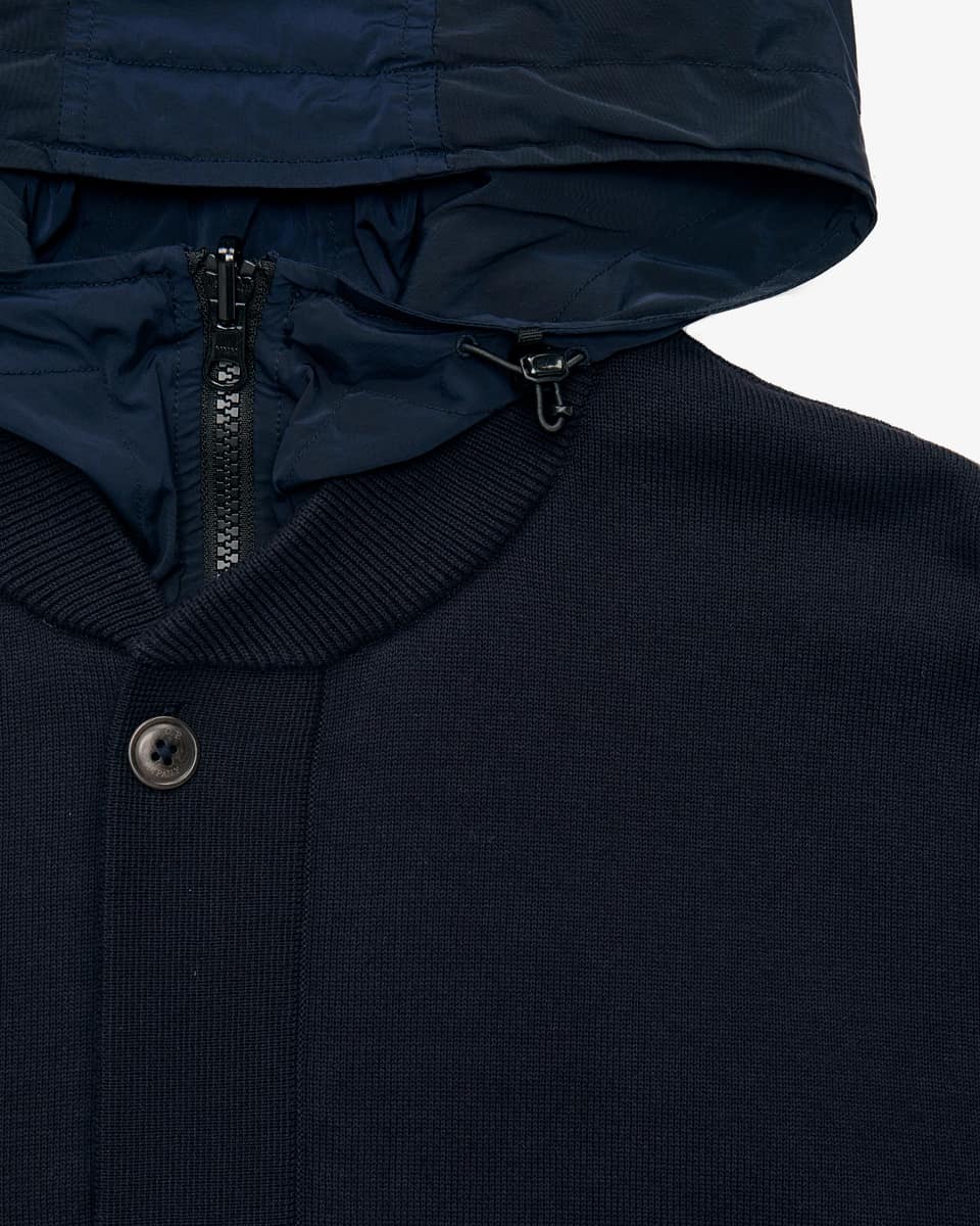 Bild 3 für Wendejacke M