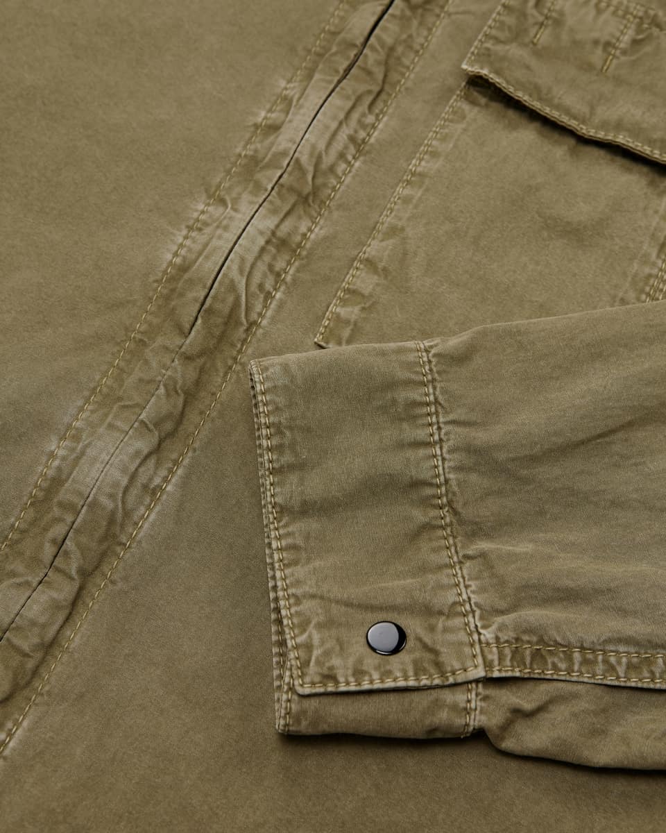 Image 3 for Overshirt XXL