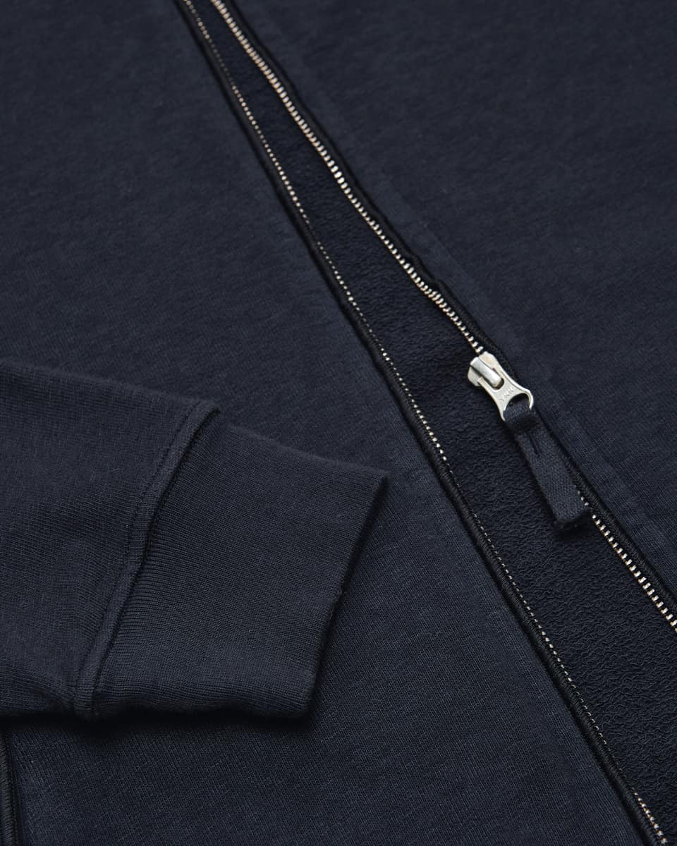 Bild 3 für Sweatjacke  XL