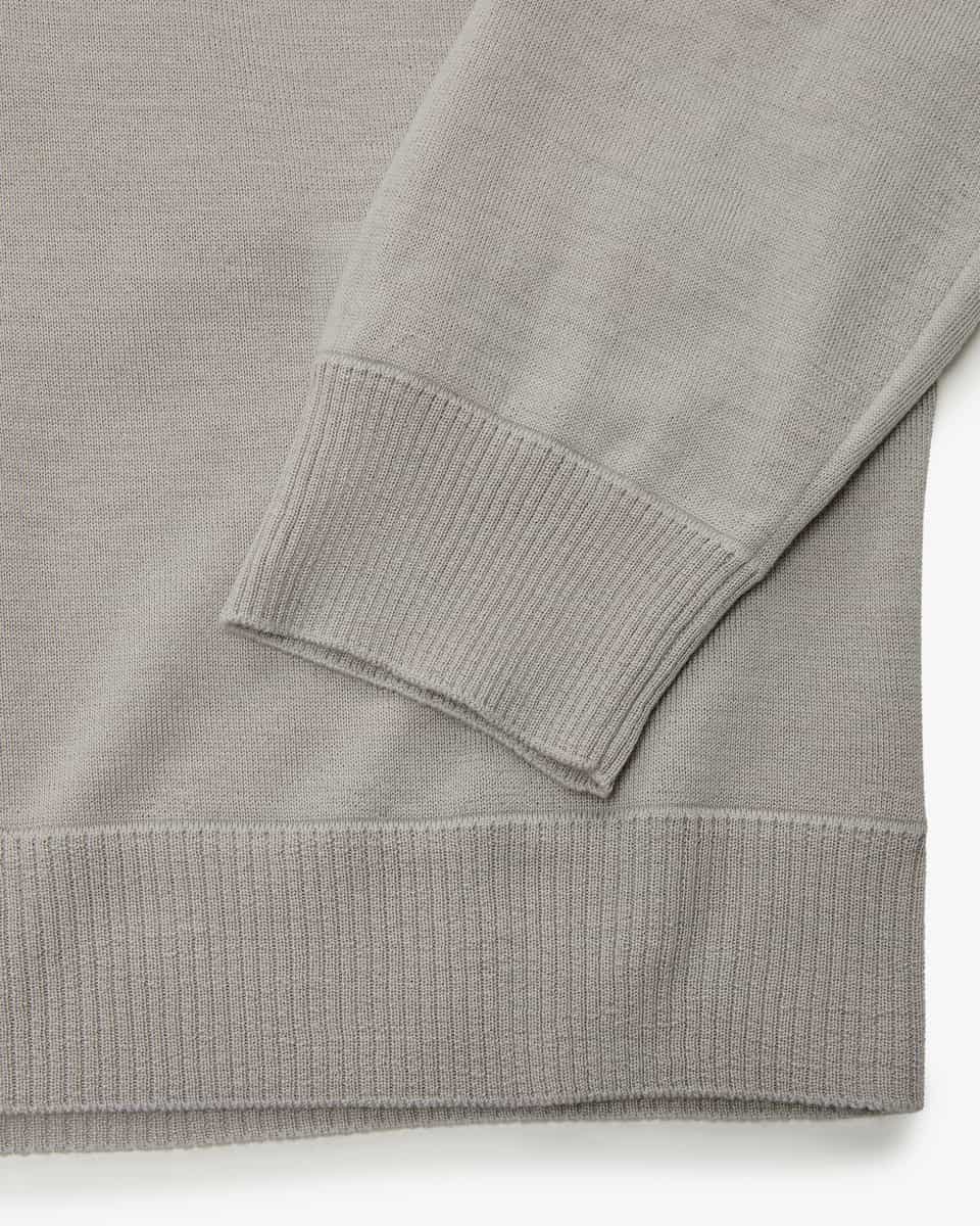 Bild 3 für Ghost Piece Pullover aus Schurwolle S