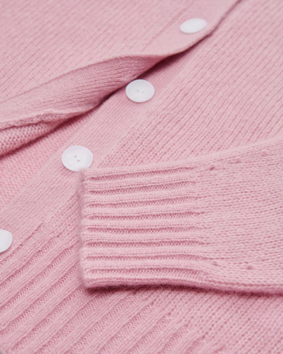 Bild 3 für Pullover Kodemari aus Cashmere und Seide XS