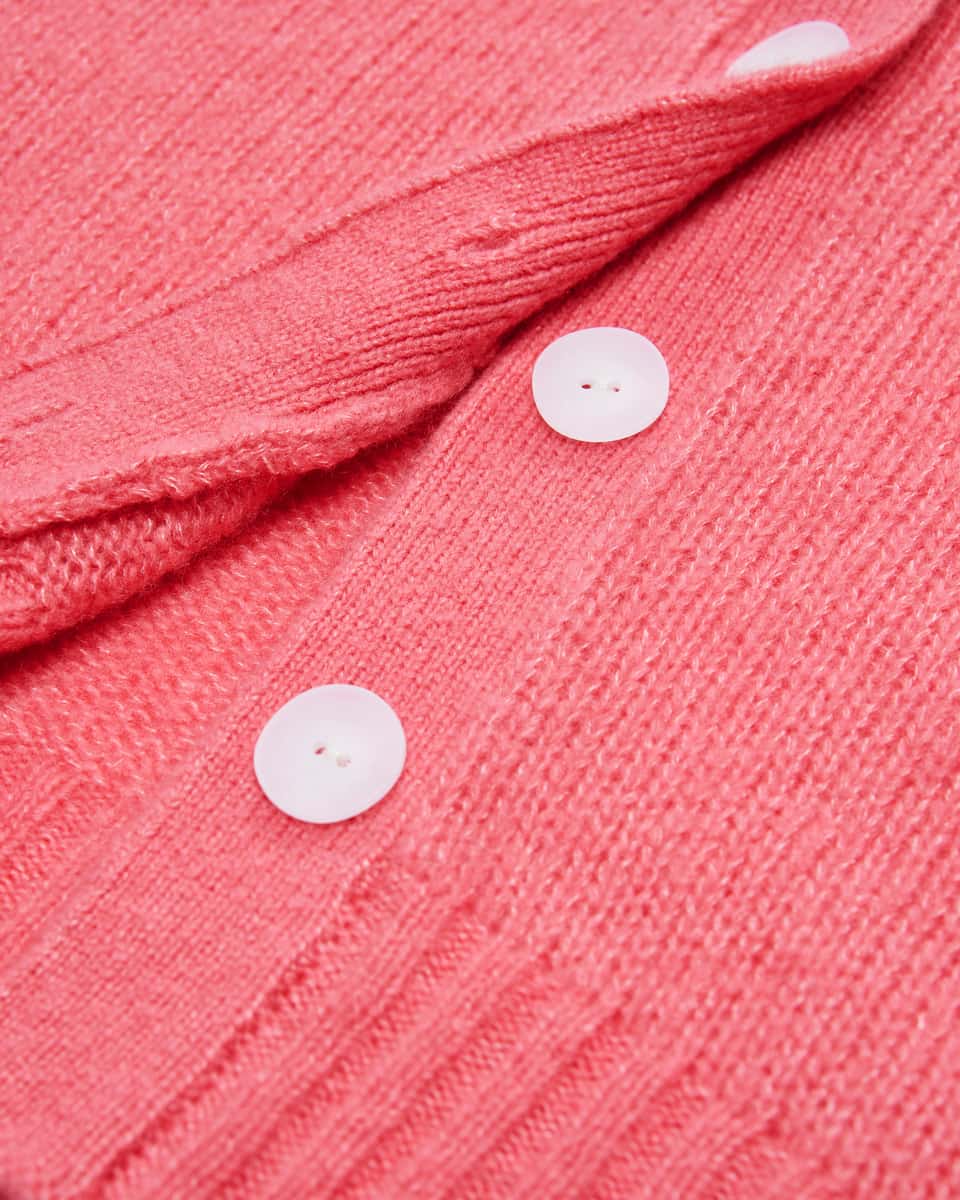 Image 3 for Shiso cardigan in cashmere and silk XS
