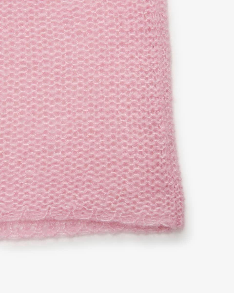 Bild 3 für Strickshirt Benen aus Cashmere und Seide S