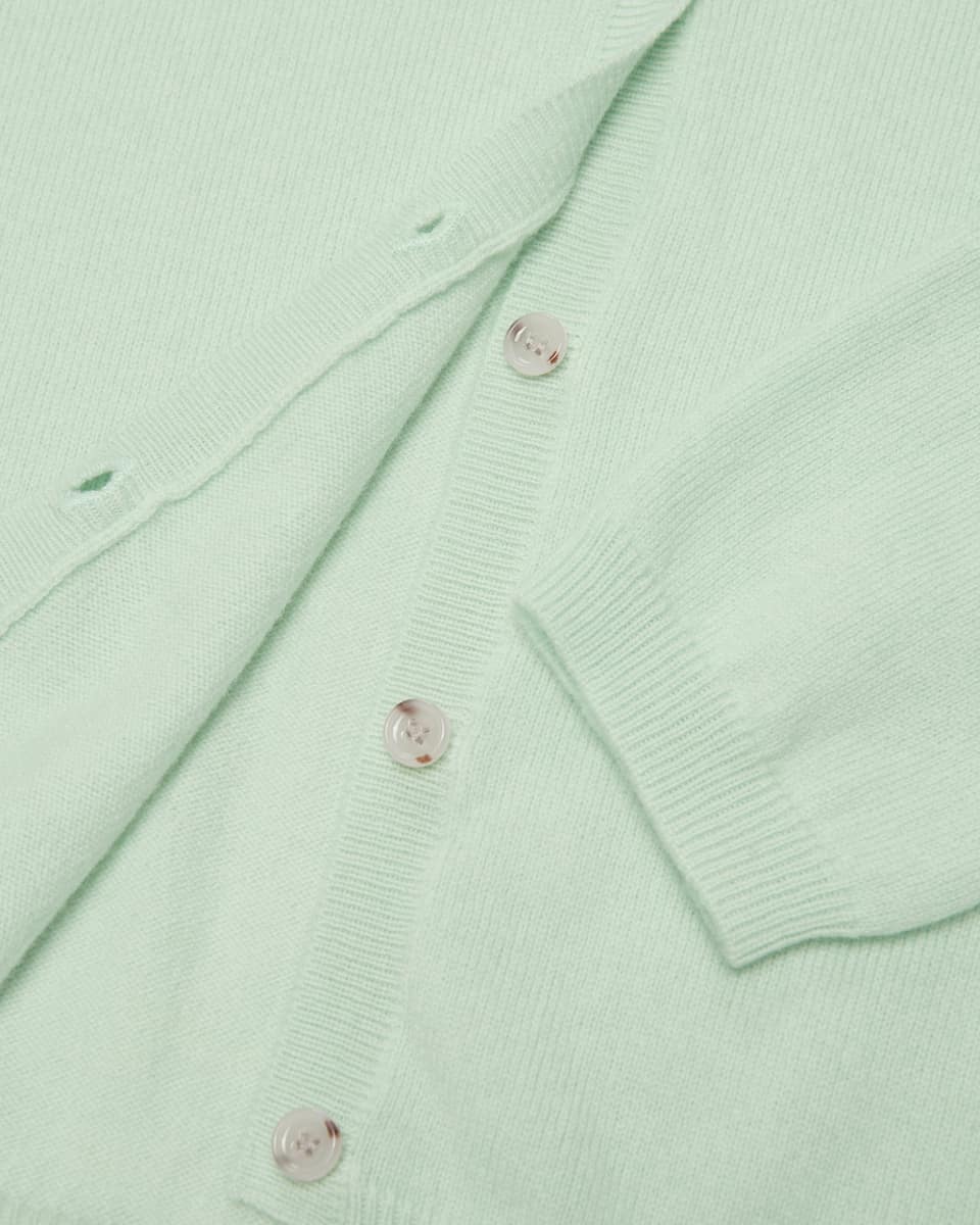 Bild 3 für Strickjacke aus Cashmere XS