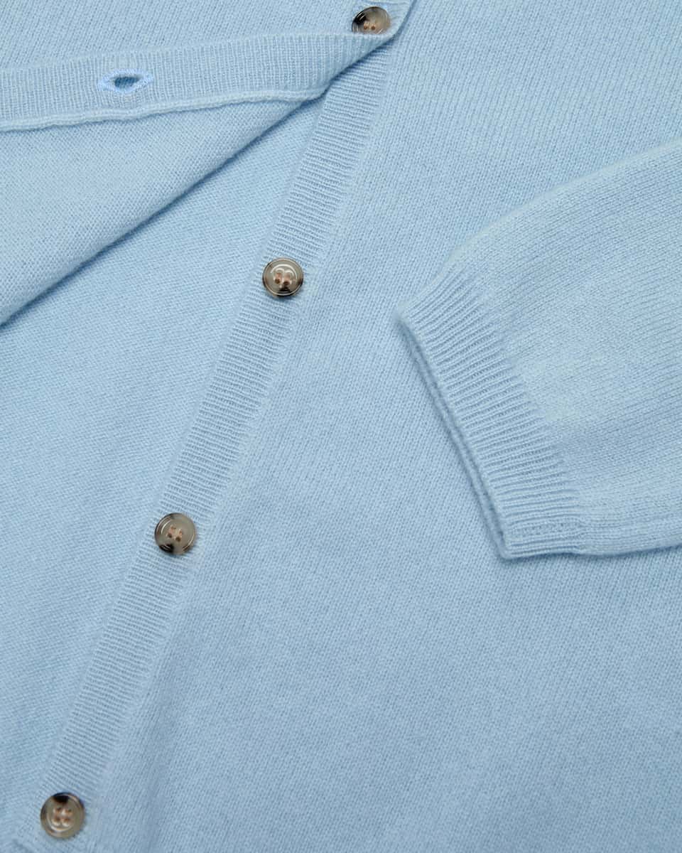 Image 3 for Cashmere cardigan XL