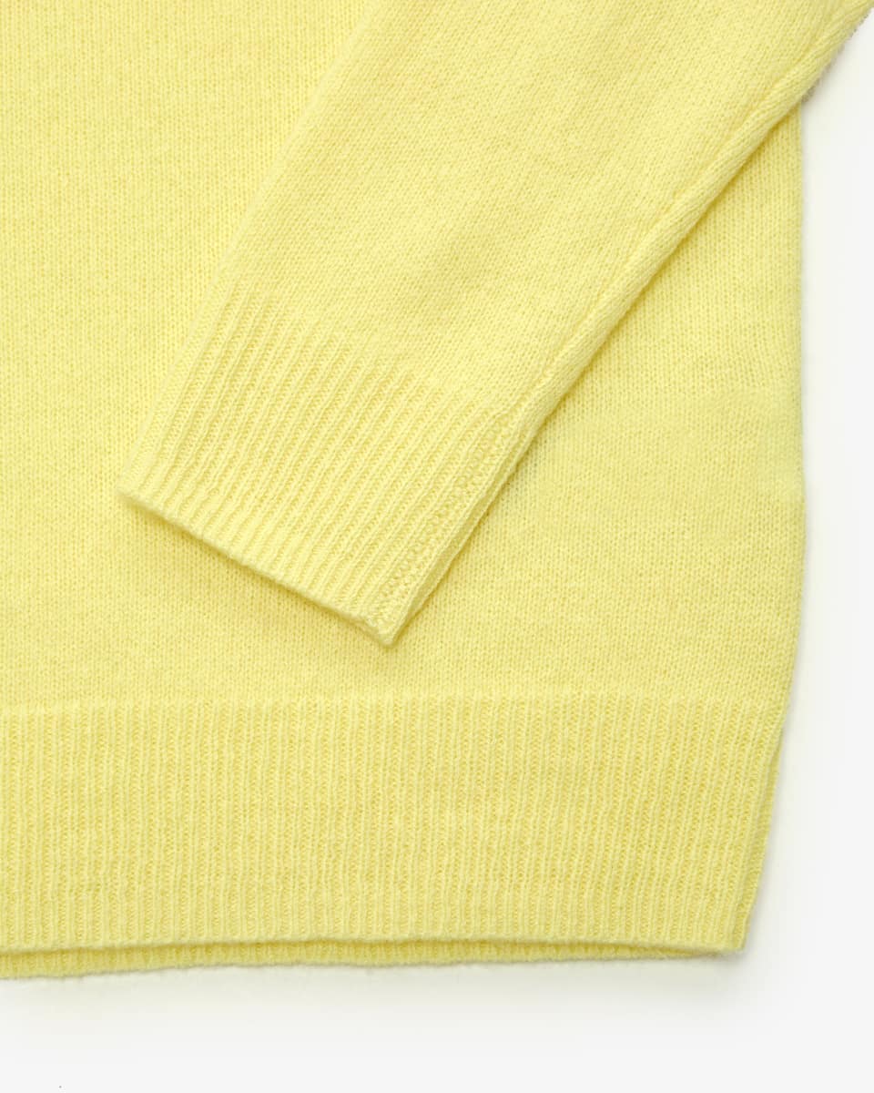 Bild 3 für Pullover aus Cashmere L