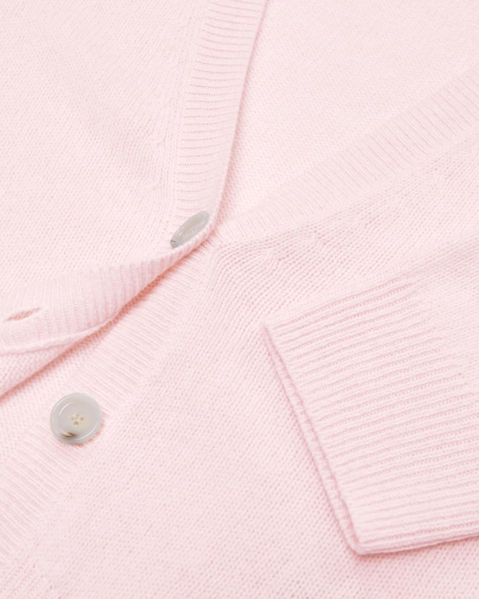 Bild 3 für Strickjacke aus Cashmere XS