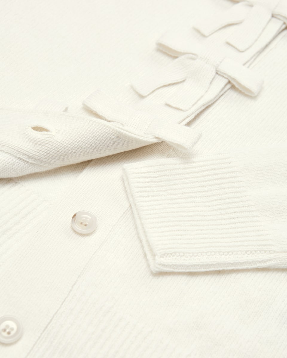 Bild 3 für Strickjacke aus Cashmere L