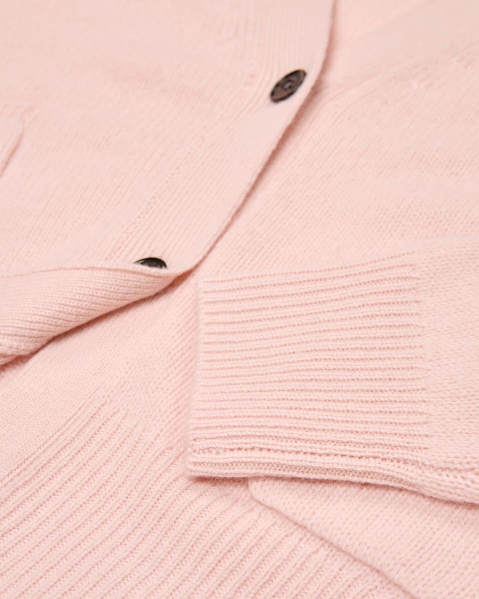 Bild 3 für Strickjacke aus Cashmere 34