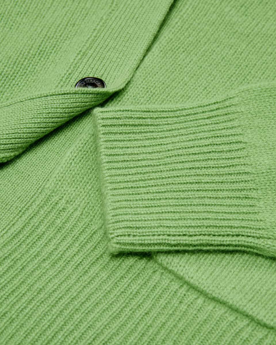 Bild 3 für Strickjacke aus Cashmere 38