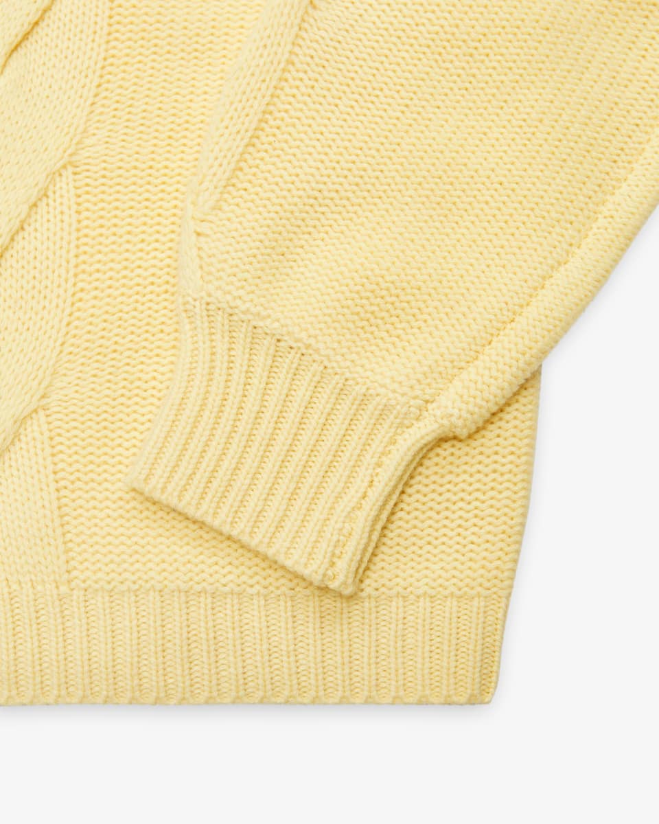 Image 3 for Cashmere sweater 38