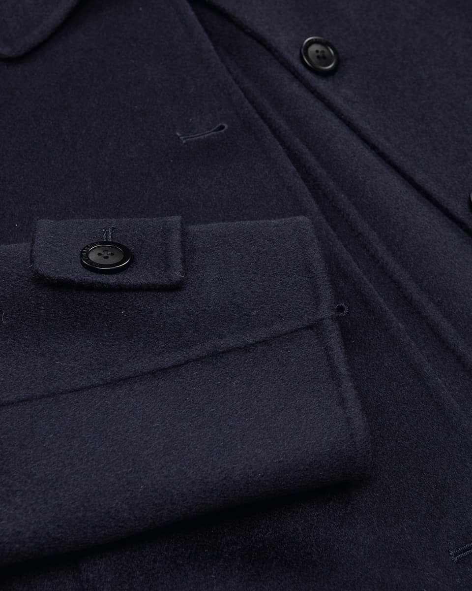 Bild 3 für Zaria Jacke aus Cashmere und Wolle 42