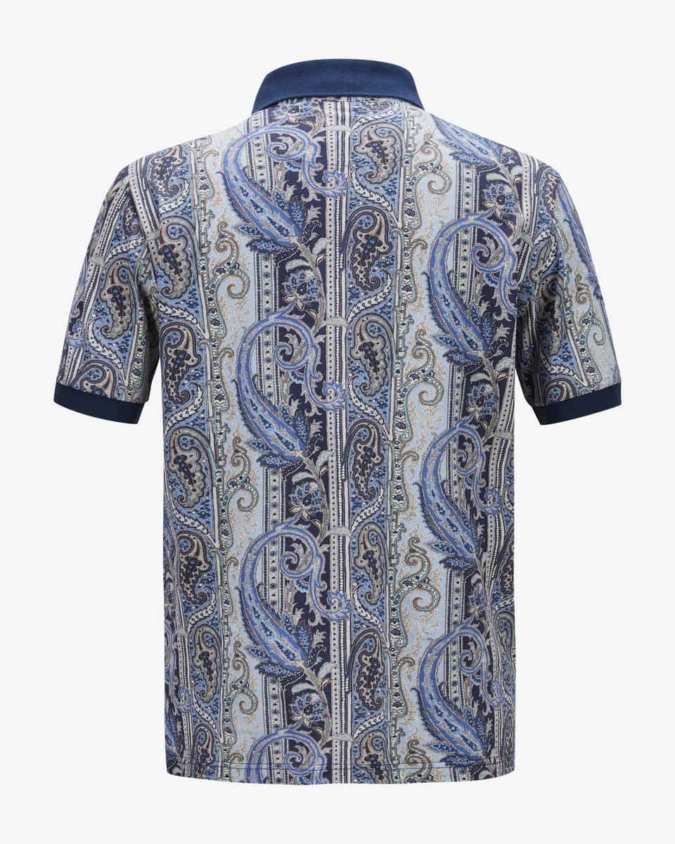 Image 3 for Polo shirt L