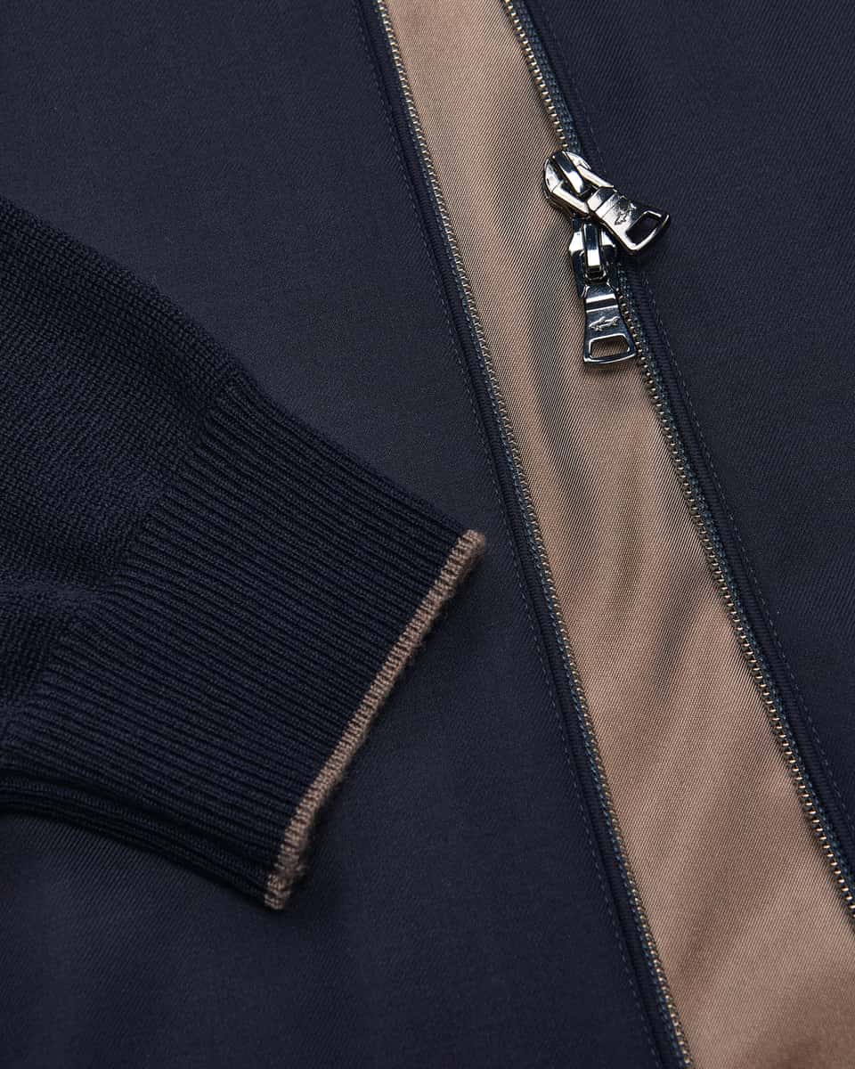 Bild 3 für Hybrid-Blouson XXL