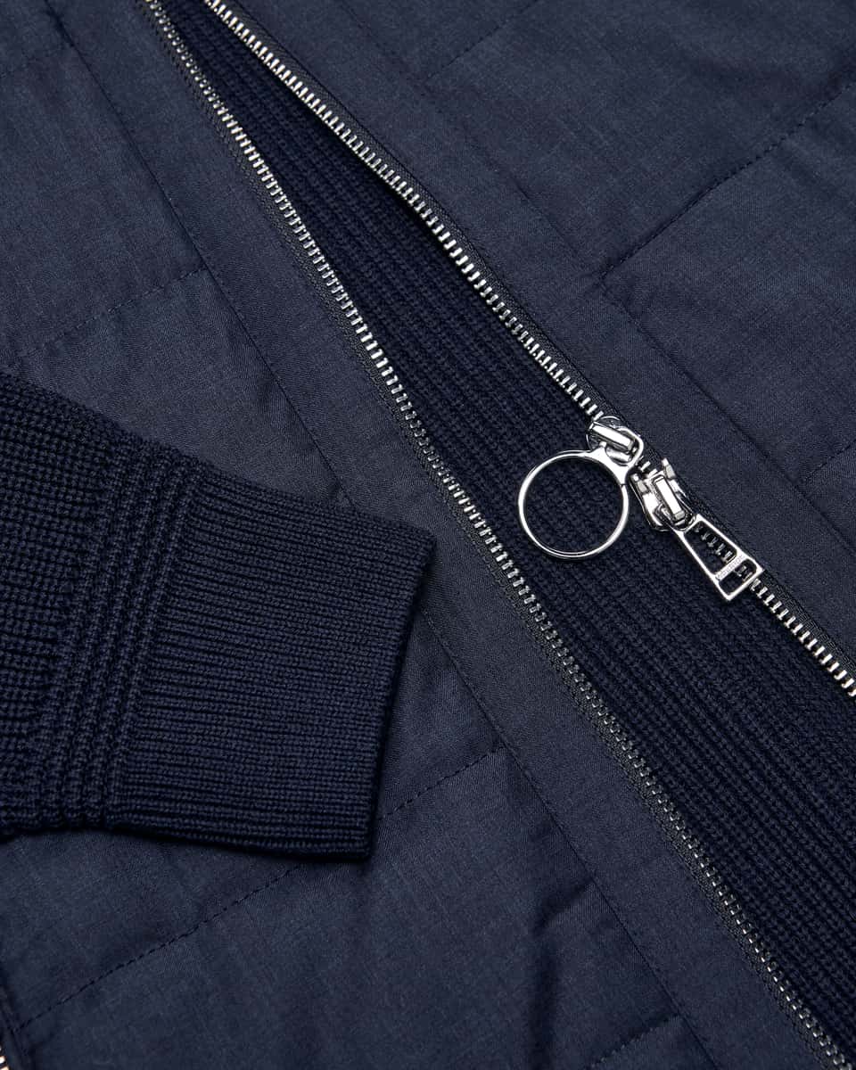 Bild 3 für Hybrid-Blouson  XL