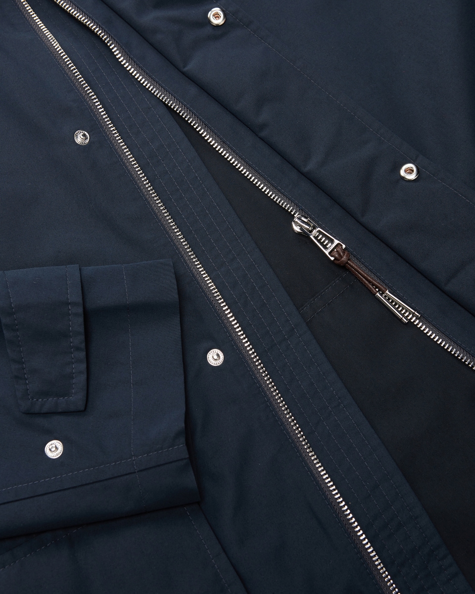 Bild 3 für Fieldjacket  M