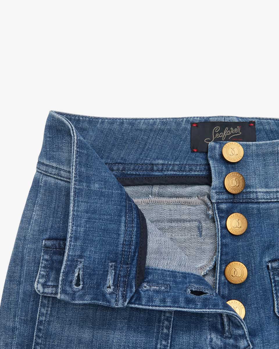 Bild 3 für Jeans Anais  26