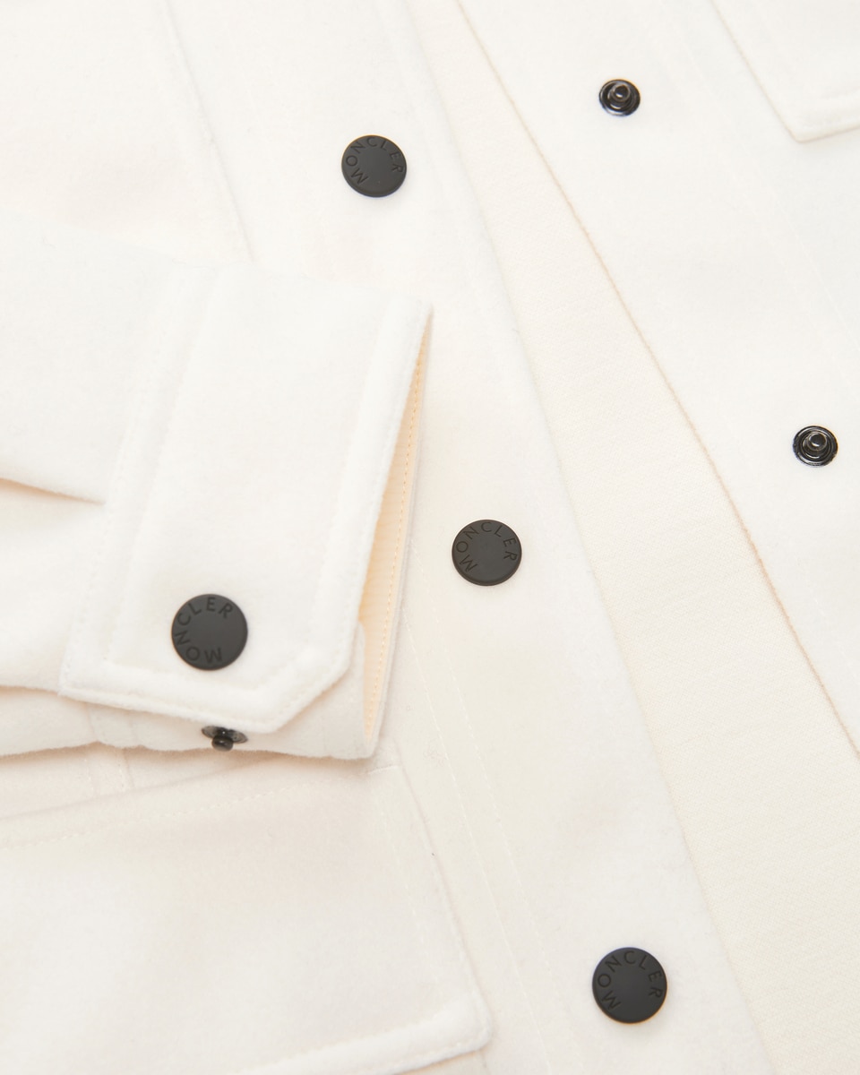 Image 3 for Camicia Overshirt M