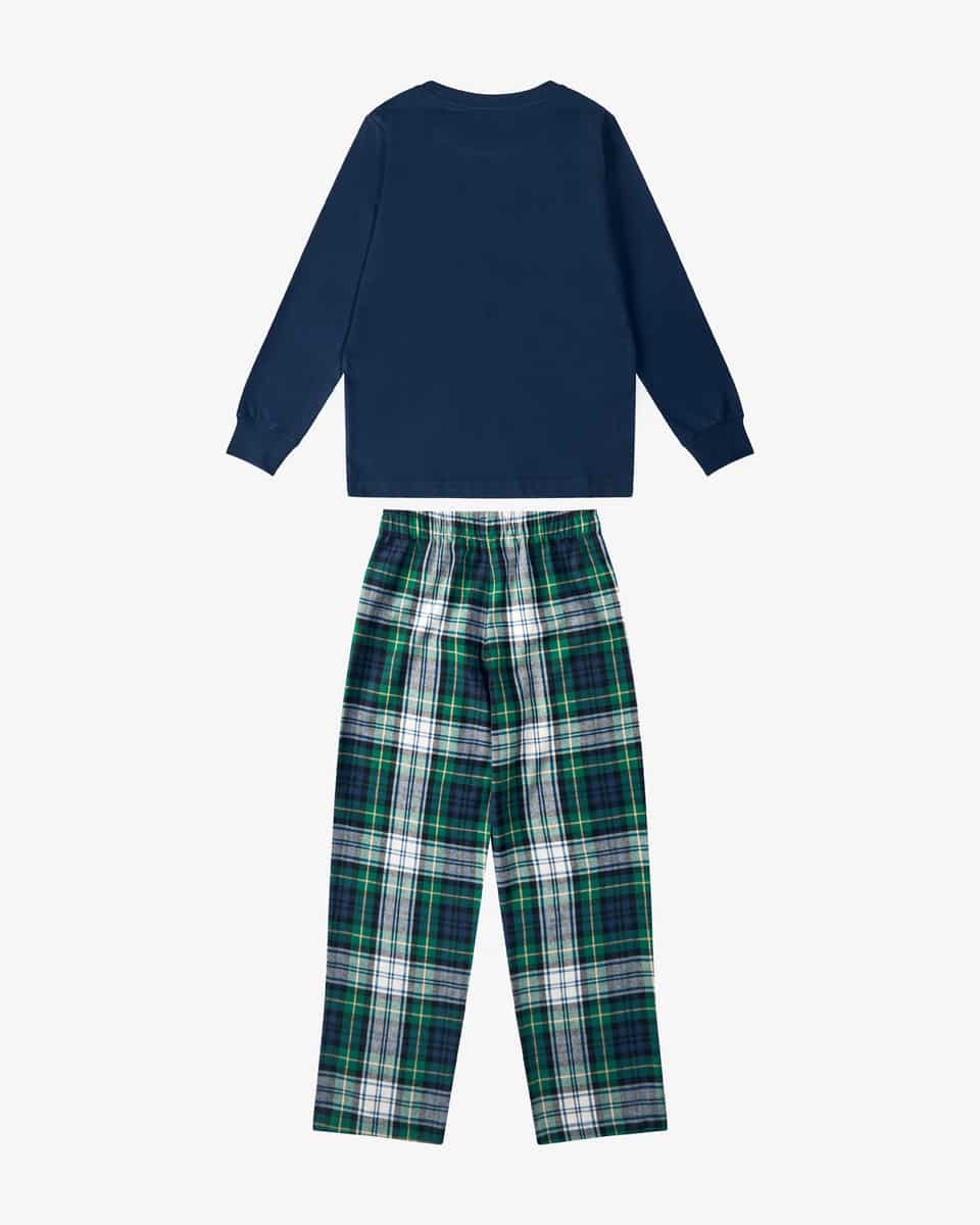 Bild 3 für Schlafanzug 116