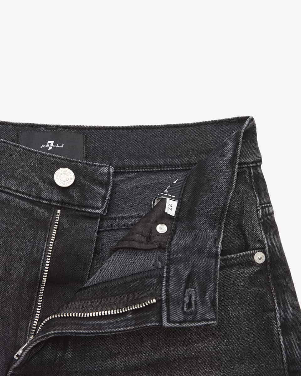 Bild 3 für Stovepipe Bottomline Jeans Straight  28