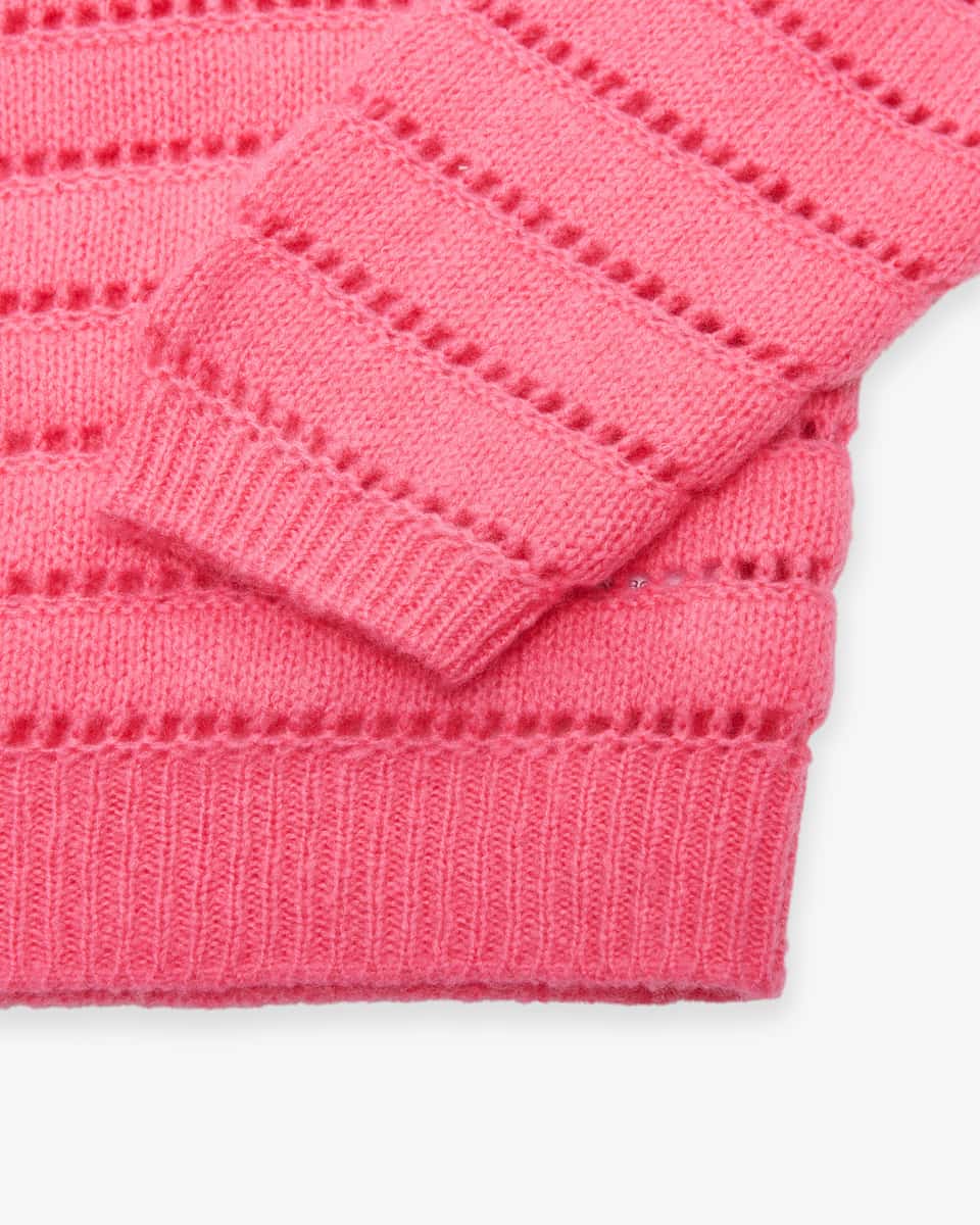 Image 3 for Emilia cashmere sweater S