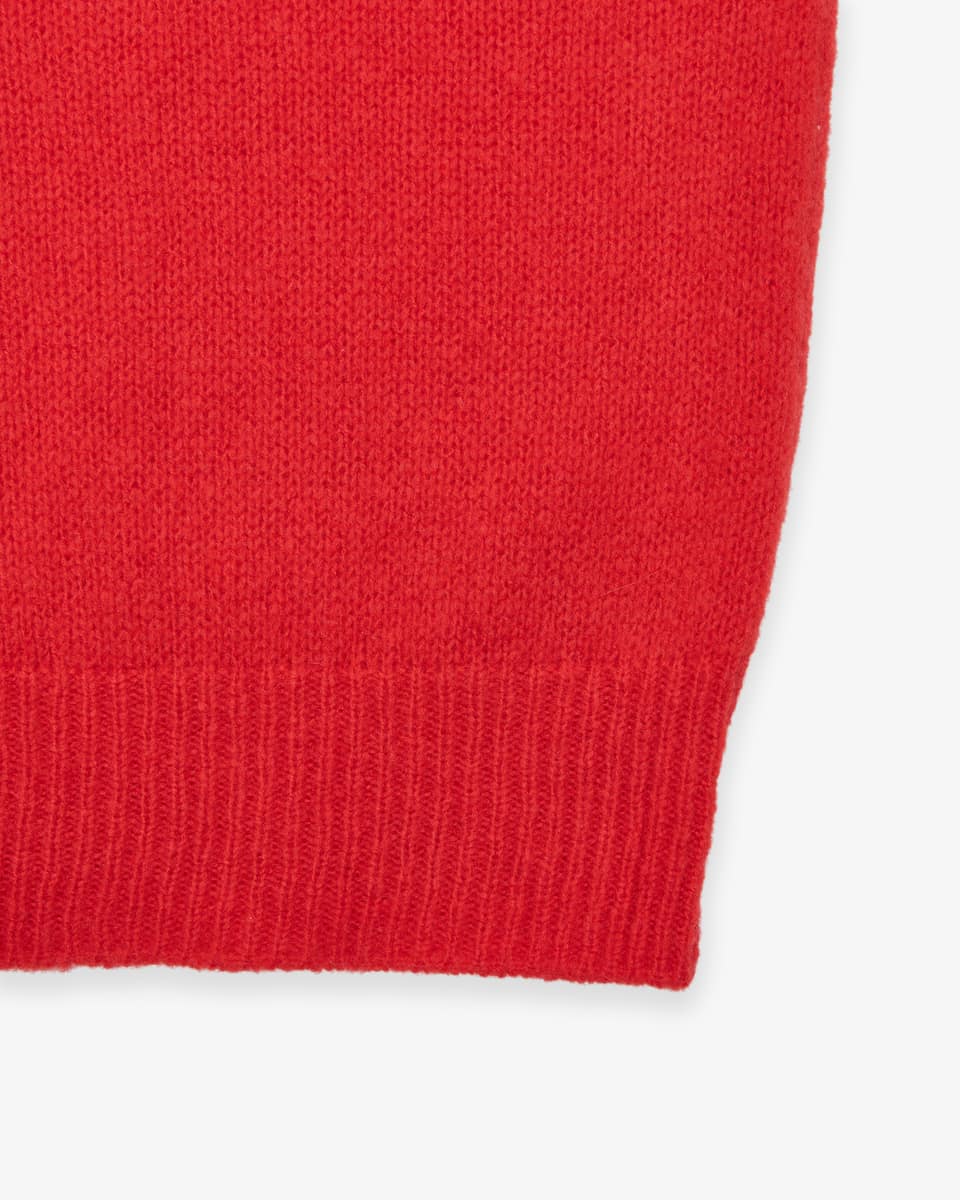 Bild 3 für Strickshirt Charli aus Cashmere M