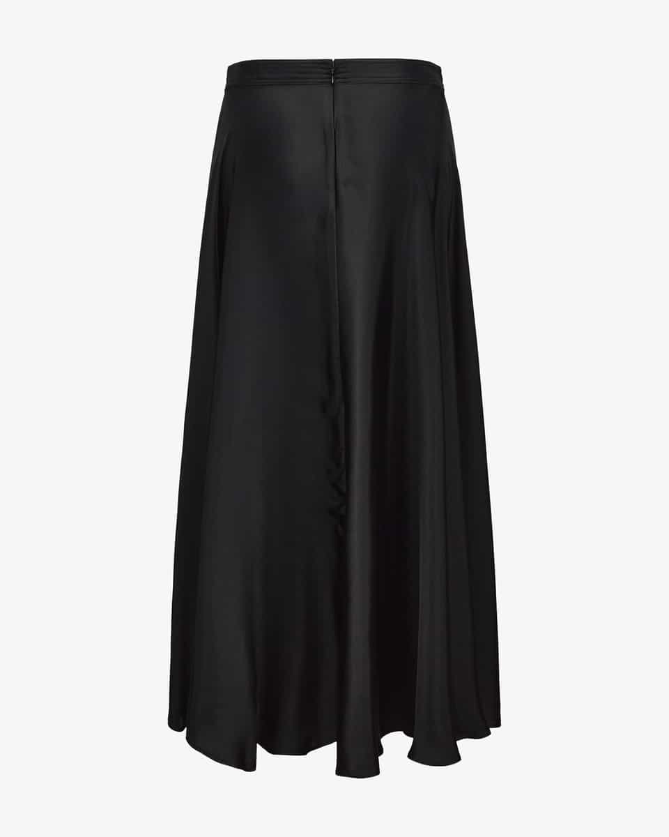 Bild 3 für Satinrock  M