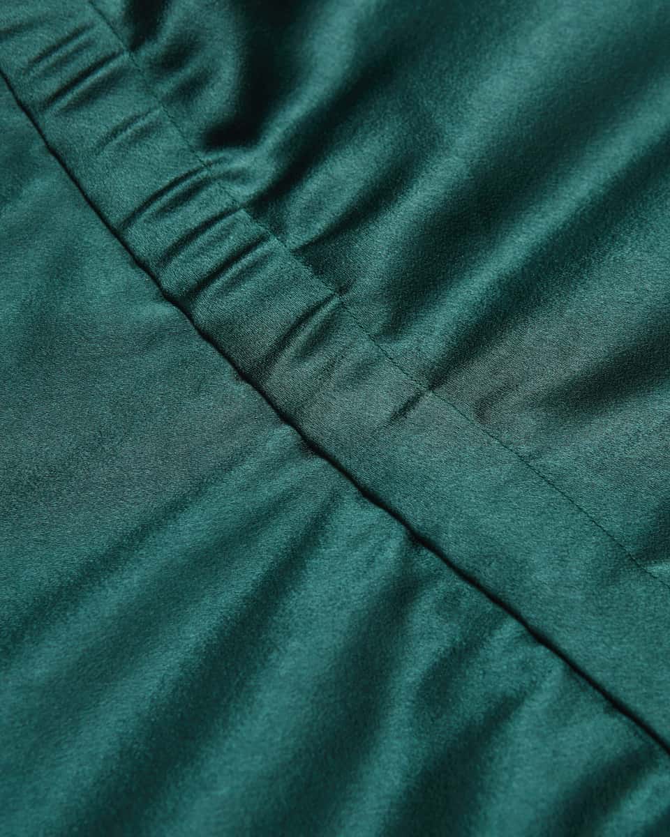 Bild 3 für Satinkleid M