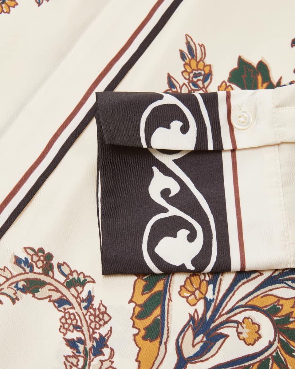 Bild 3 für Bluse Hoku  34